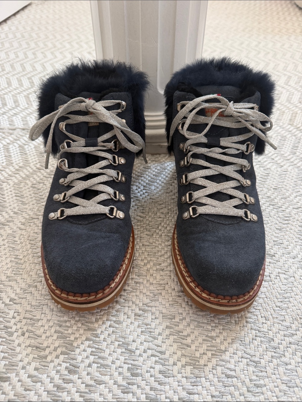 Women’s Montelliana 1965 Clara Boots